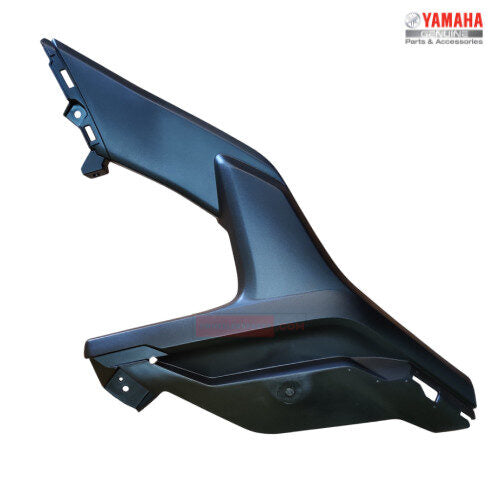 FZ V3 Side Cowl Right Black Yamaha Genuine Parts