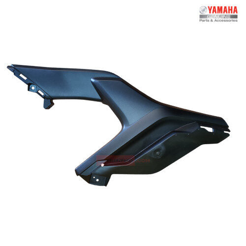 FZ V3 Side Cowl Right Black Yamaha Genuine Parts