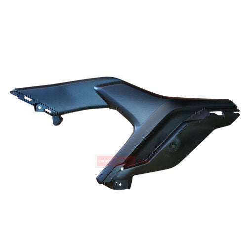 FZ V3 Side Cowl Right Black Yamaha Genuine Parts