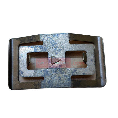Passion Xpro Disc Caliper Assembly  Front hero Genuine MC Assembly 