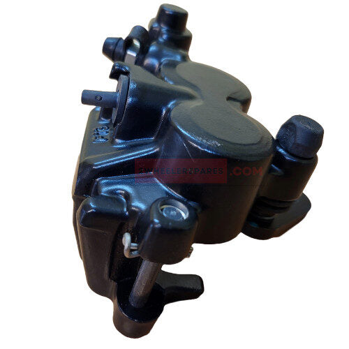 Passion pro Disc Caliper Assembly  Front hero Genuine MC Assembly 