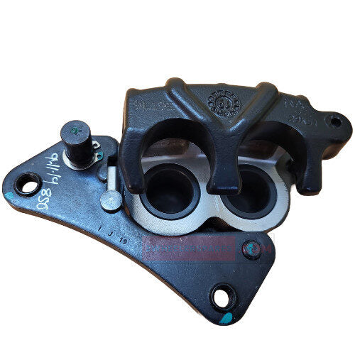 Passion pro Disc Caliper Assembly  Front hero Genuine MC Assembly 