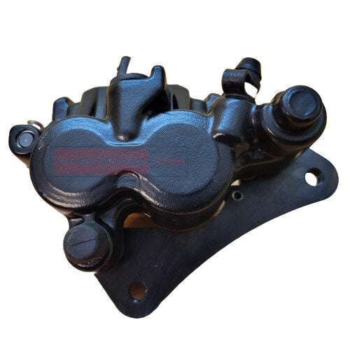 Passion Pro Disc Caliper Assembly Front Hero Genuine Parts