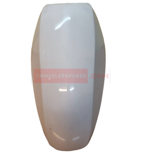 Activa 3G4G Front Mudguard Compatible For Honda Genuine Parts