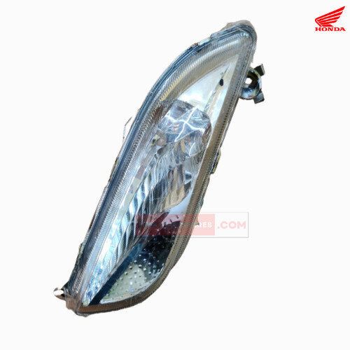 Activa I Indictor Assembly Front Left Honda Genuine Parts