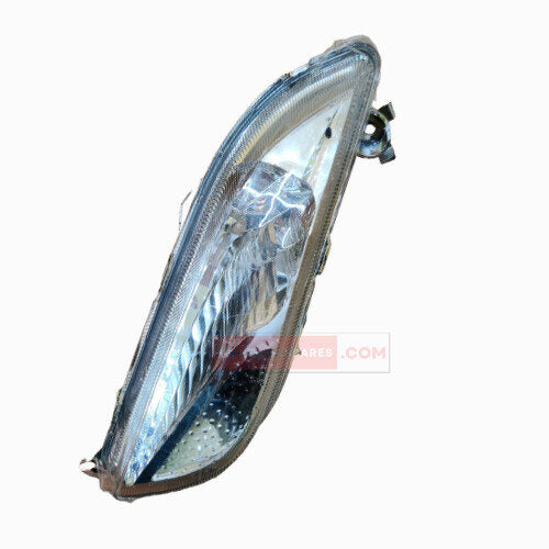 Activa I Indictor Assembly Front Left Honda Genuine Parts