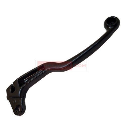 Platina 100 Clutch Lever Left Bajaj Genuine Parts 