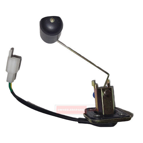 Gusto Fuel Tank Unit Mahindra Genuine Parts 