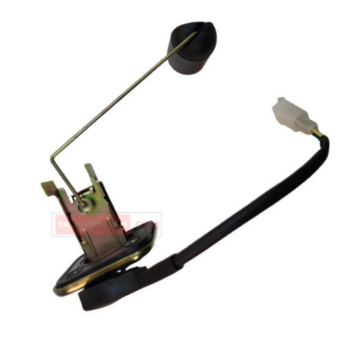 Gusto Fuel Tank Unit Mahindra Genuine Parts 