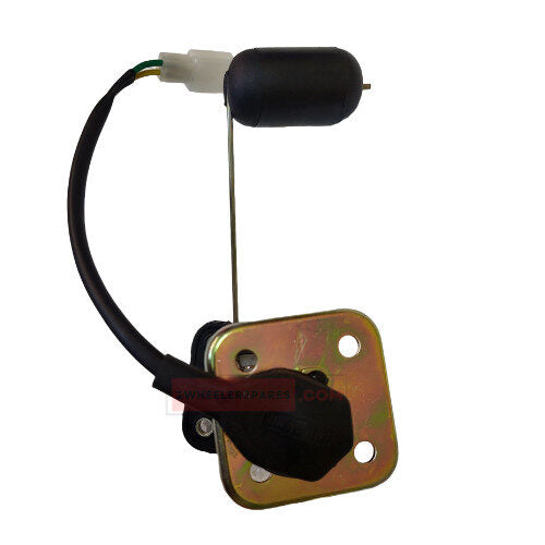 Gusto Fuel Tank Unit Mahindra Genuine Parts 
