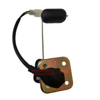 Gusto Fuel Tank Unit Mahindra Genuine Parts 