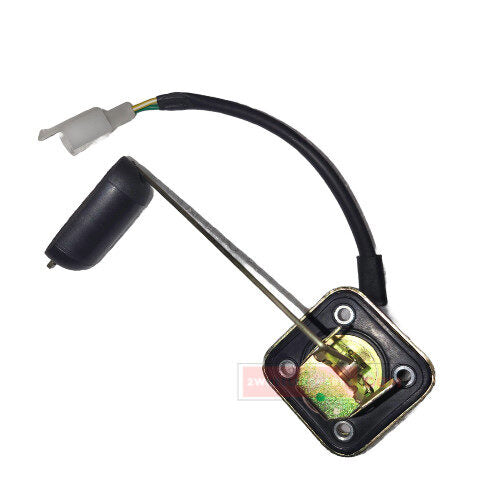 Gusto Fuel Tank Unit Mahindra Genuine Parts 