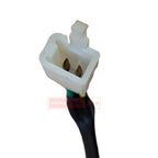 Gusto Fuel Tank Unit Mahindra Genuine Parts 