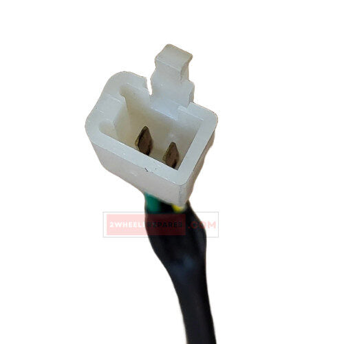 Gusto Fuel Tank Unit Mahindra Genuine Parts 