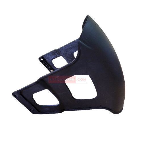 Pulsar Rear Inner Mudguard Bajaj Genuine Parts