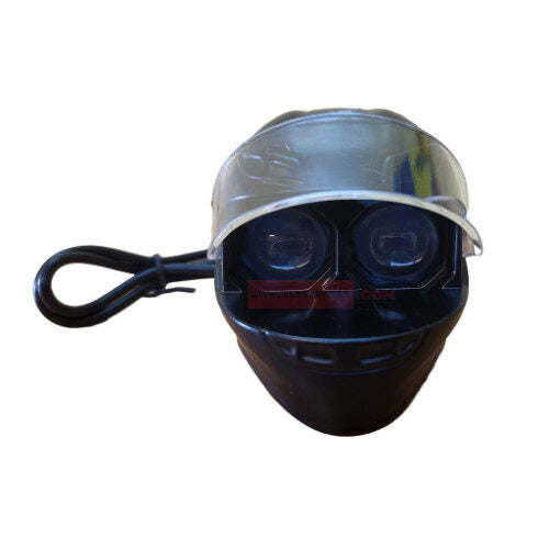 Fog Light LED Helmet Type Genuine LED Lights 7