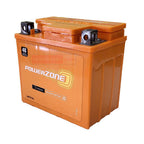Z5L Battery 2 Wheeler Battery - 48PZTZ5L (AUC-PZ-48PZTZ5L) Genuine Powerzone Battery