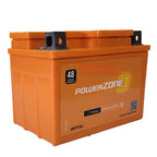Z4L Battery 2 Wheeler Battery - 48PZTZ4L (AUC-PZ-48PZTZ4L) Genuine Powerzone Battery