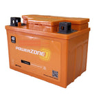 Z4L Battery 2 Wheeler Battery - 48PZTZ4L (AUC-PZ-48PZTZ4L) Genuine Powerzone Battery