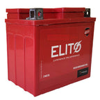 Z5L Battery 2 Wheeler Battery - ET48TZ5L (AET-RR-0ET48TZ5L) Genuine Elito Battery