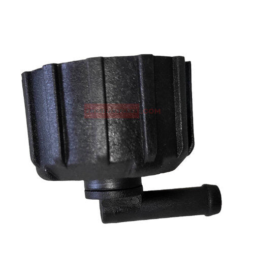 Pulsar NS200 Radiator Cap Bajaj Genuine Parts