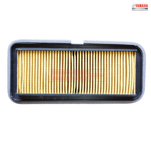 FZ V3 Yamaha Air Filter Yamaha Genuine Parts