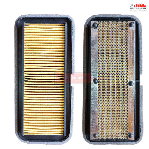 FZ V3 Yamaha Air Filter Yamaha Genuine Parts
