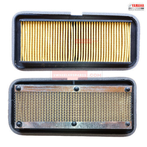 FZ V3 Yamaha Air Filter Yamaha Genuine Parts