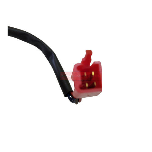 Yamaha Crux Lock Genuine Lock Set