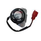 Yamaha Crux Lock Genuine Lock Set