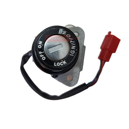 Yamaha Crux Lock Genuine Lock Set