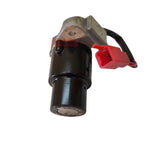 Yamaha Crux Lock Genuine Lock Set