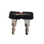 Yamaha Crux Lock Genuine Lock Set