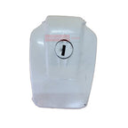 Yamaha Crux Lock Genuine Lock Set