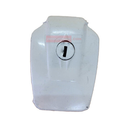 Yamaha Crux Lock Genuine Lock Set