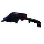 FZ V3 Right Rear Cowl Black Yamaha Genuine Parts
