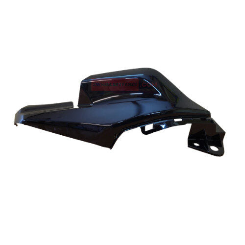 FZ V3 Right Rear Cowl Black Yamaha Genuine Parts