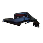 FZ V3 Right Rear Cowl Black Yamaha Genuine Parts