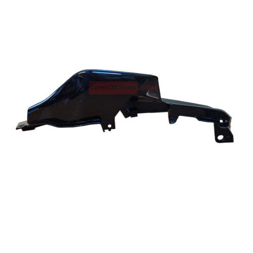 FZ V3 Right Rear Cowl Black Yamaha Genuine Parts