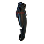 FZ V3 Right Rear Cowl Black Yamaha Genuine Parts