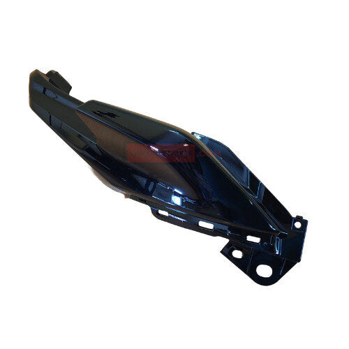 FZ V3 Right Rear Cowl Black Yamaha Genuine Parts