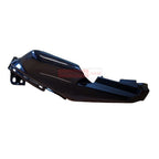 FZ V3 Left Rear Cowl Black Yamaha Genuine Parts