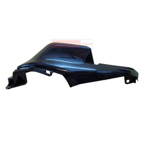 FZ V3 Left Rear Cowl Black Yamaha Genuine Parts