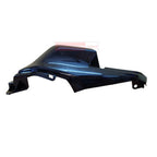 FZ V3 Left Rear Cowl Black Yamaha Genuine Parts