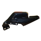 FZ V3 Left Rear Cowl Black Yamaha Genuine Parts