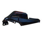 FZ V3 Left Rear Cowl Black Yamaha Genuine Parts