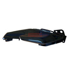 FZ V3 Left Rear Cowl Black Yamaha Genuine Parts