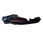 FZ V3 Left Rear Cowl Black Yamaha Genuine Parts