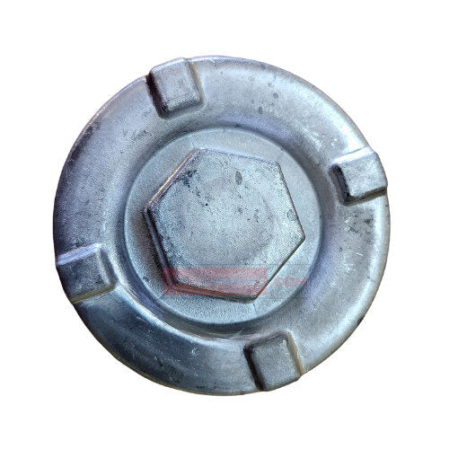 R15 Oil Drain Bolt Yamaha Genuine Parts 