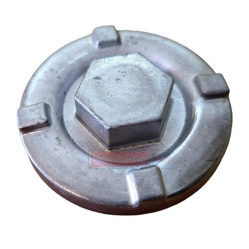 R15 Oil Drain Bolt Yamaha Genuine Parts 